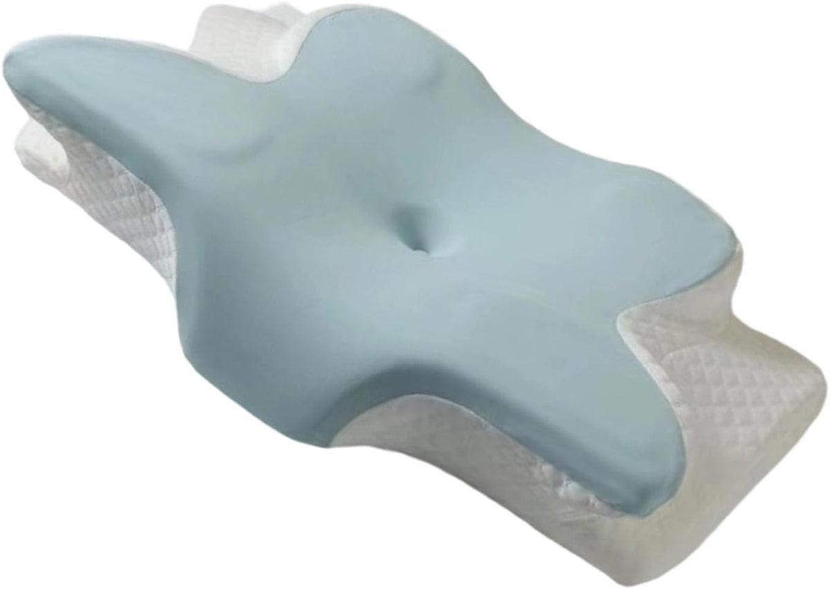 MOVENAX Ergonomisches Schlafkissen