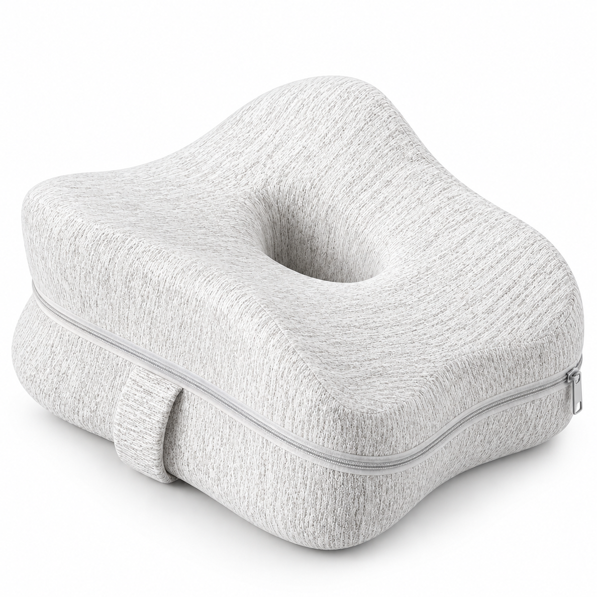MOVENAX® Ergonomisches Kniekissen