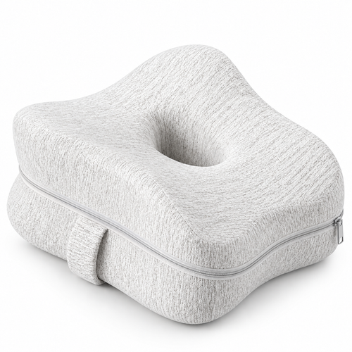 MOVENAX® Ergonomisches Kniekissen