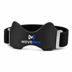 MOVENAX Knee Support Strap