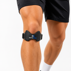 MOVENAX Knee Support Strap