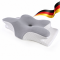 MOVENAX Ergonomisches Schlafkissen