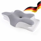 MOVENAX Ergonomisches Schlafkissen