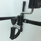 MOVENAX® Ganzkörper-Pedaltrainer